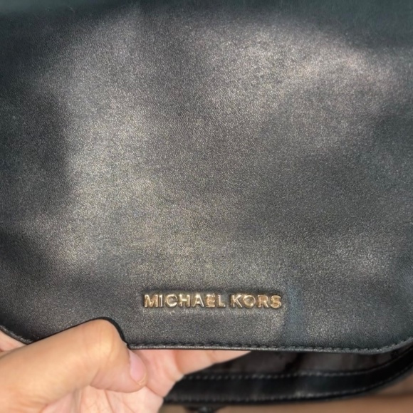 MICHAEL KORS Abbey Large Nylon Backpack - Picture 4 of 10